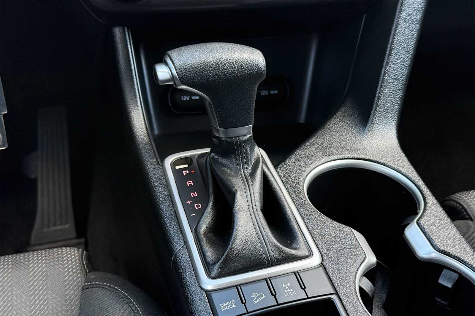 Thumbnail: 2022 Kia Sportage - 17