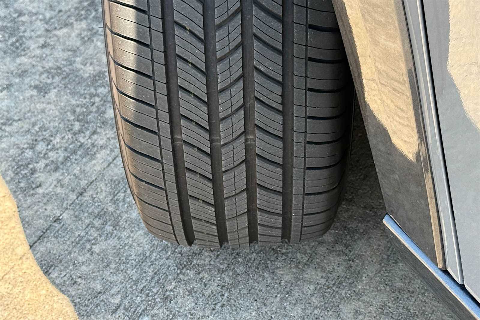 Thumbnail: 2025 Acura ADX - 30