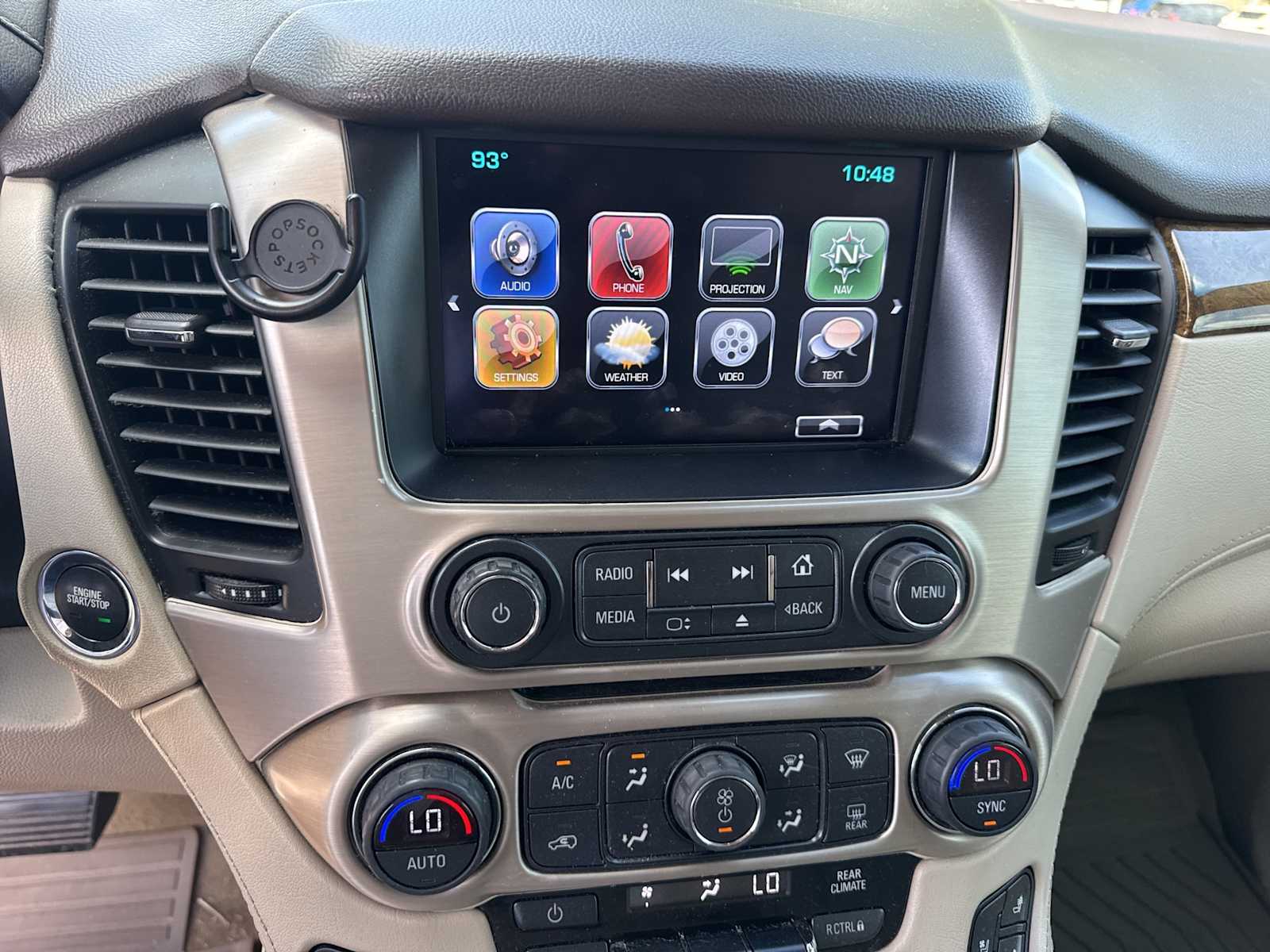 Thumbnail: 2017 GMC Yukon - 11