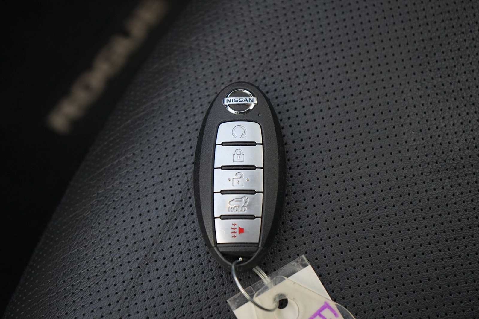 Thumbnail: 2019 Nissan Rogue - 28