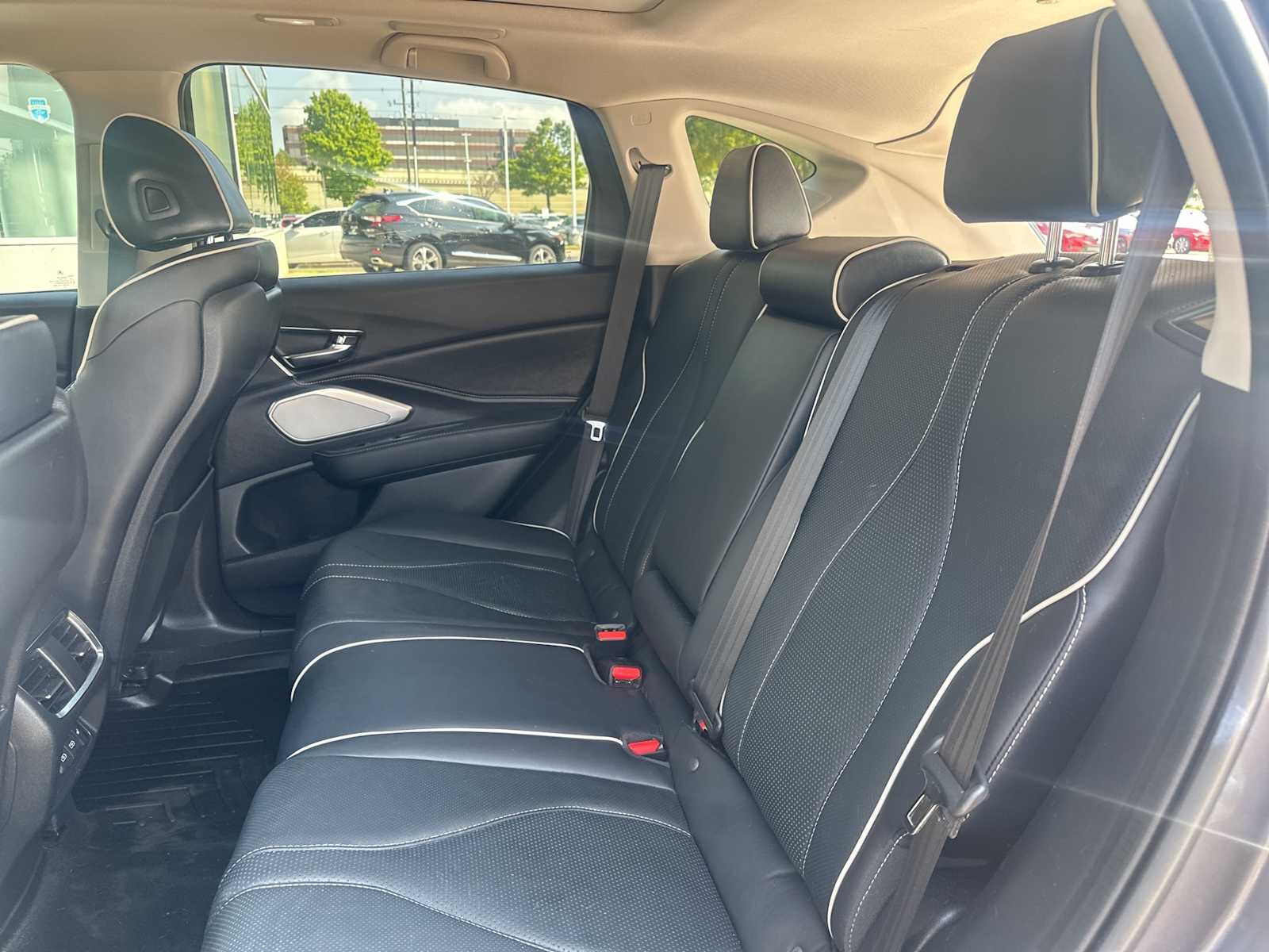 Thumbnail: 2019 Acura RDX - 8