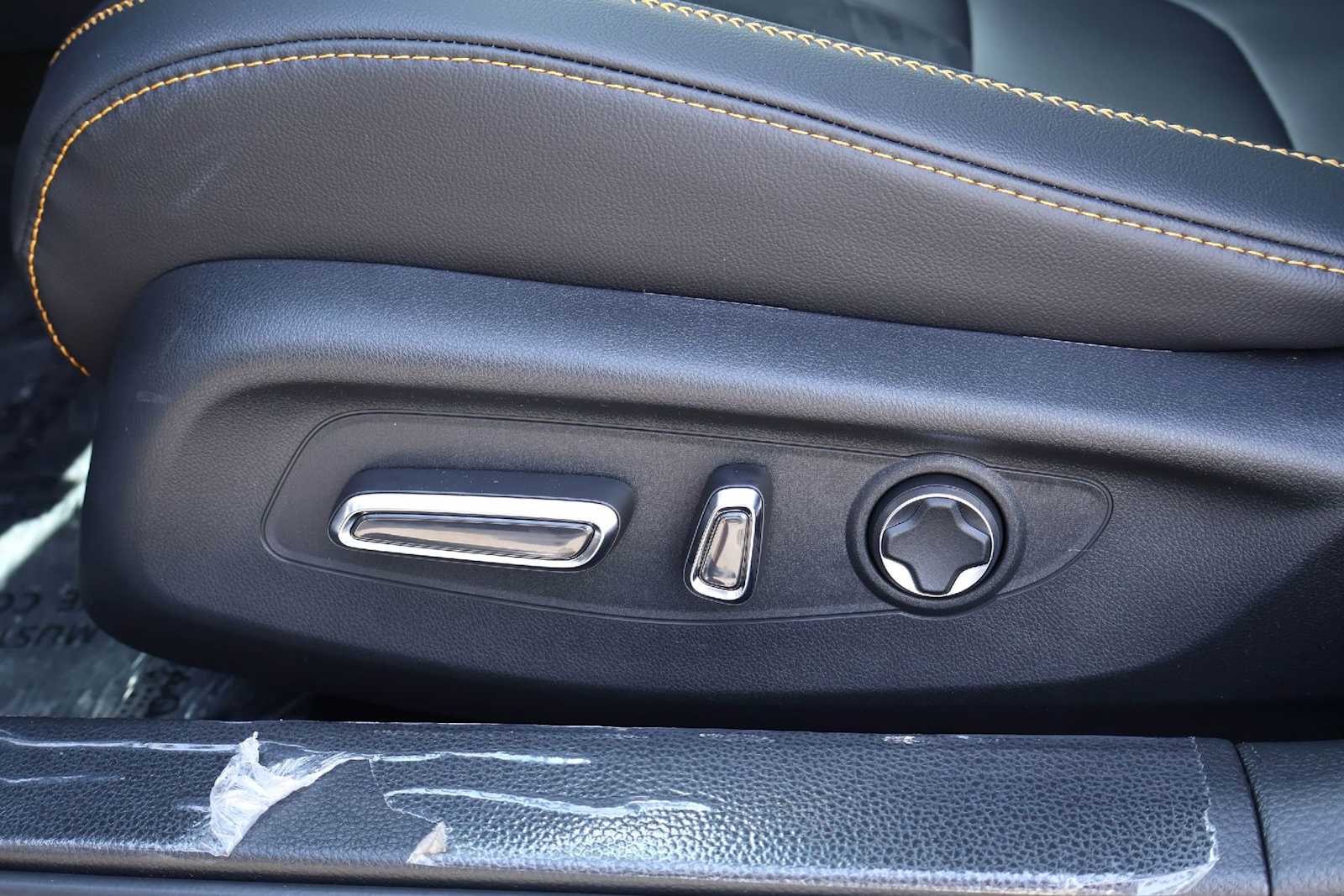 Thumbnail: 2026 Acura Integra - 24