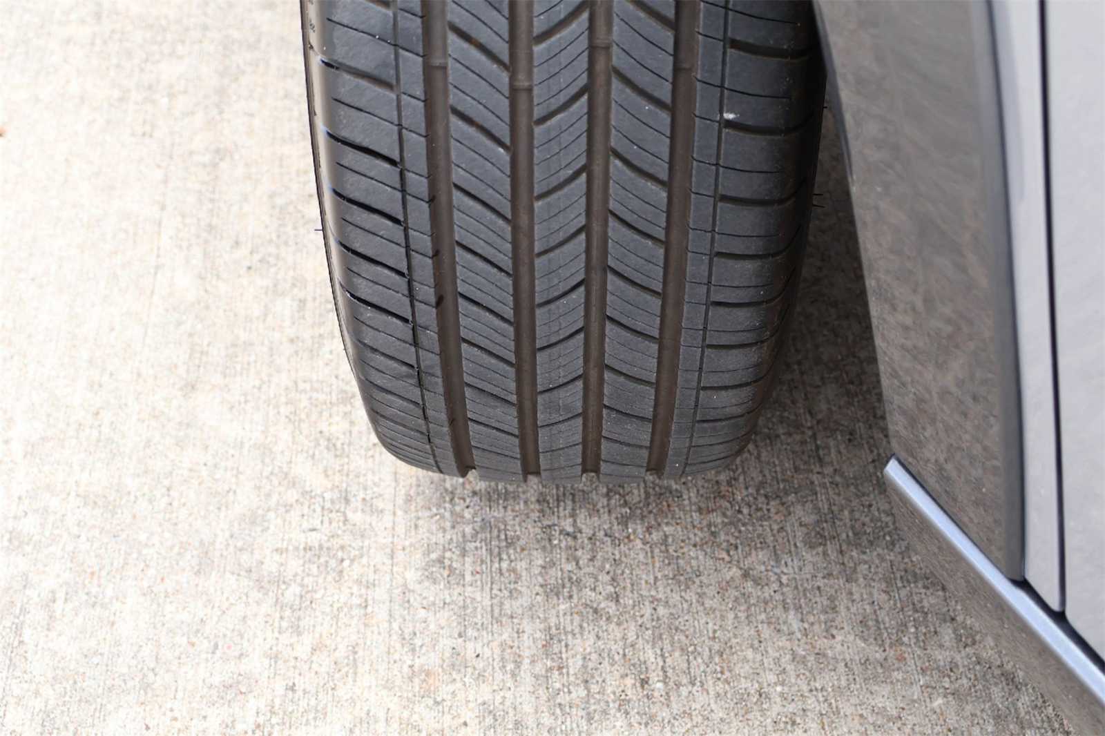 Thumbnail: 2025 Acura ADX - 30