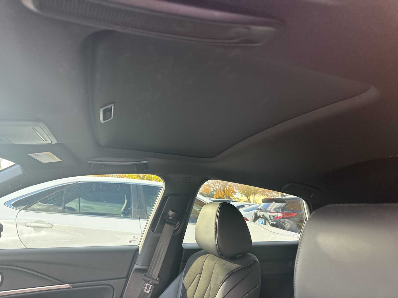 Thumbnail: 2023 Acura Integra - 9