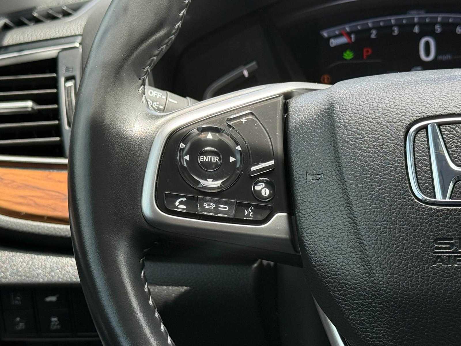 Thumbnail: 2019 Honda CR-V - 22