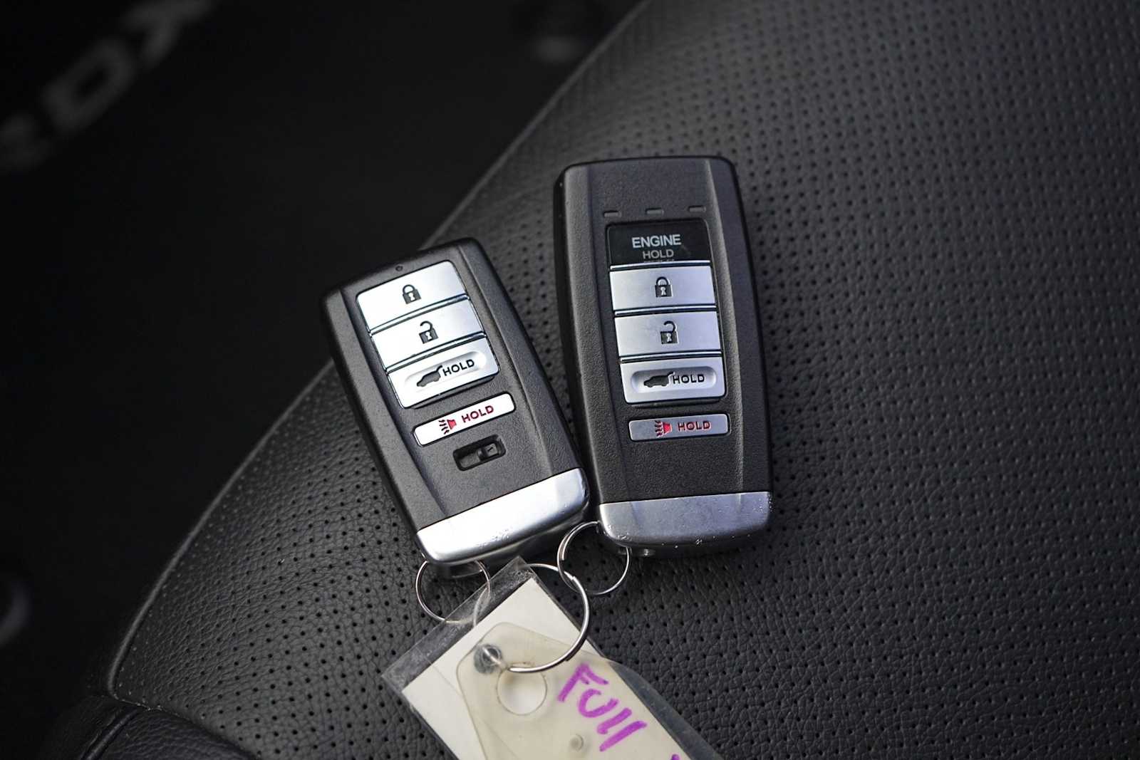 Thumbnail: 2018 Acura RDX - 28