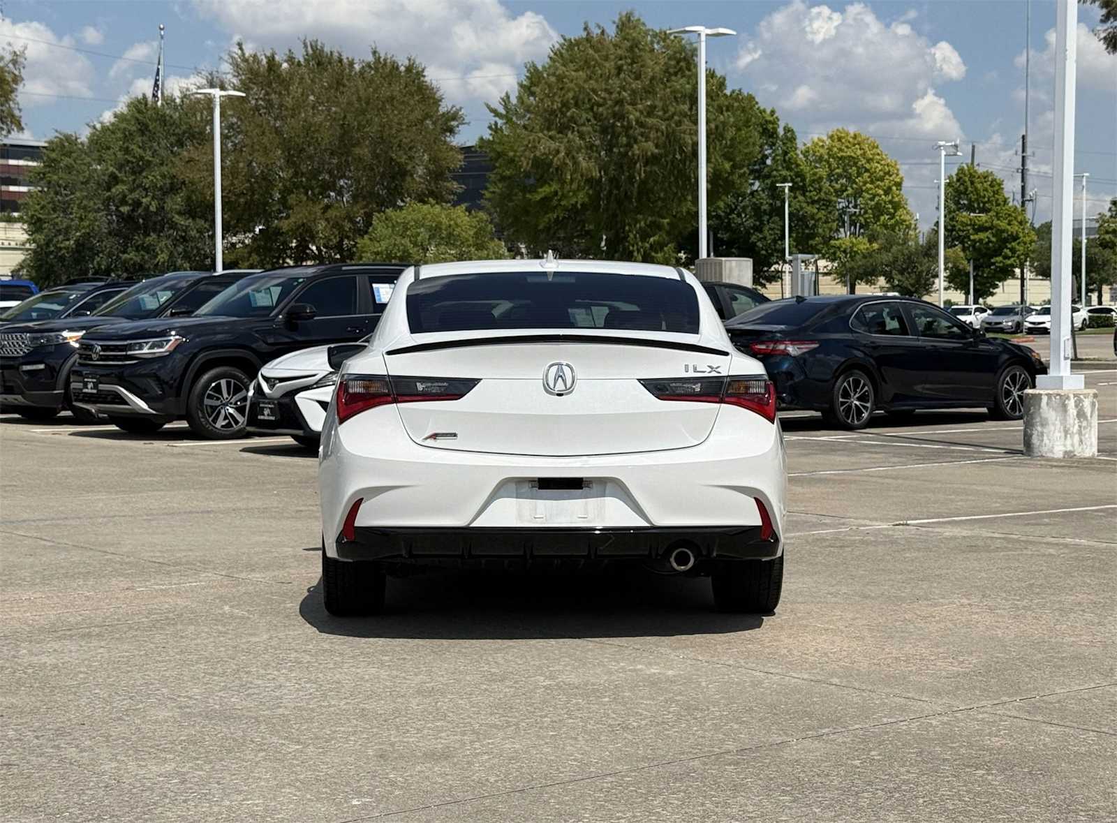 Thumbnail: 2022 Acura ILX - 5