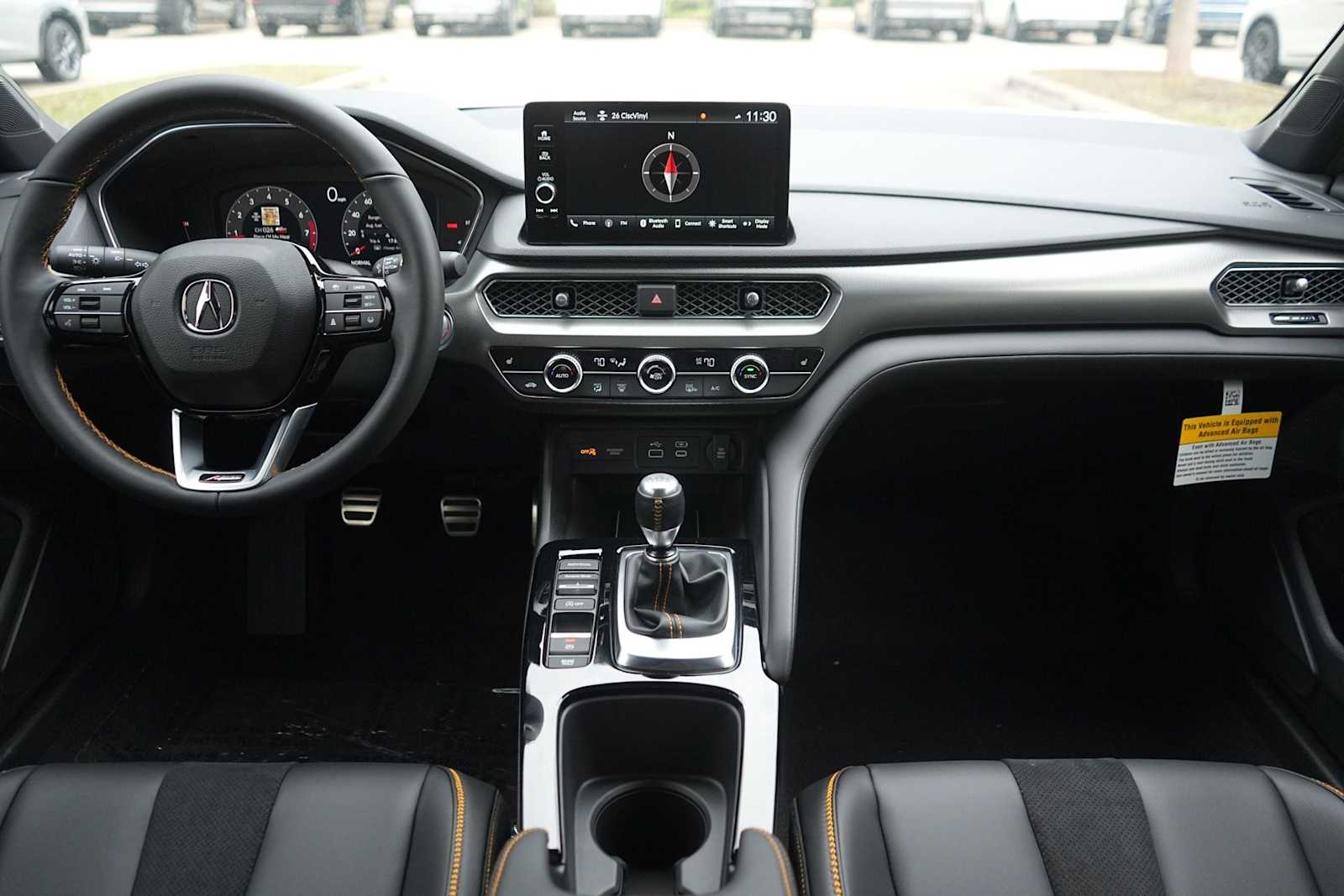 Thumbnail: 2026 Acura Integra - 10