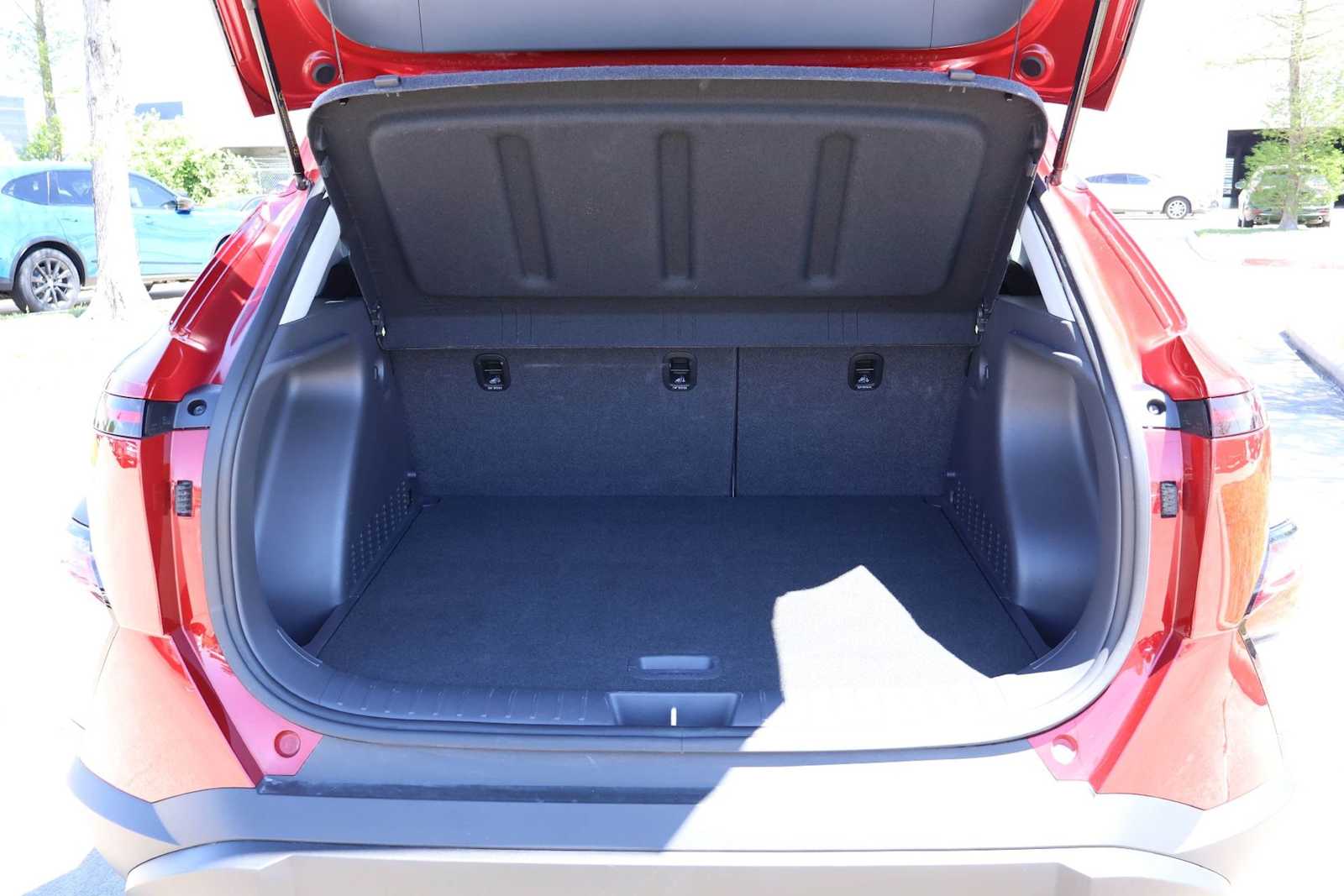 Thumbnail: 2025 Hyundai Kona - 19