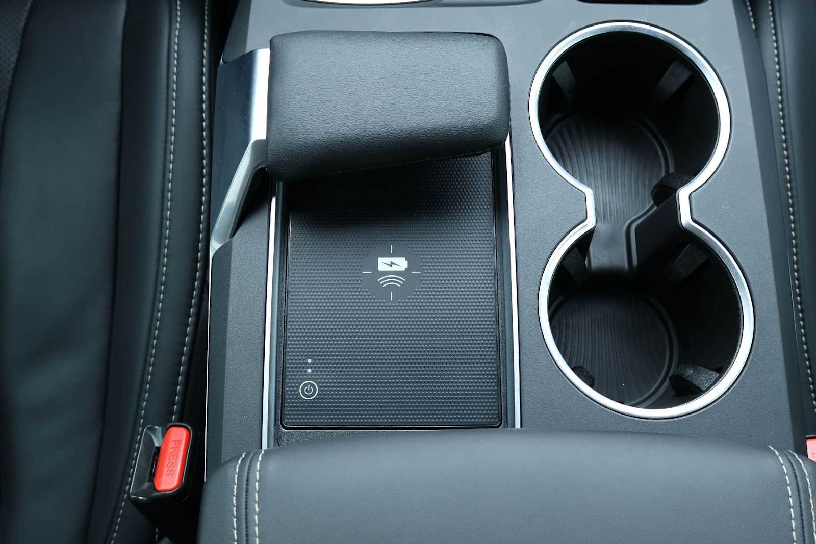 Thumbnail: 2023 Acura MDX - 25