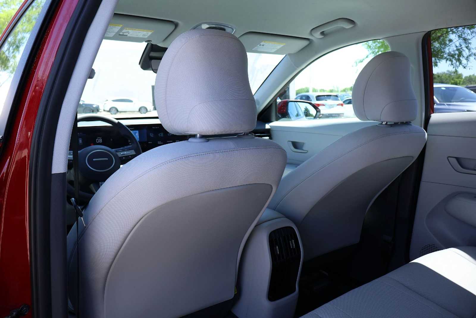 Thumbnail: 2025 Hyundai Kona - 12