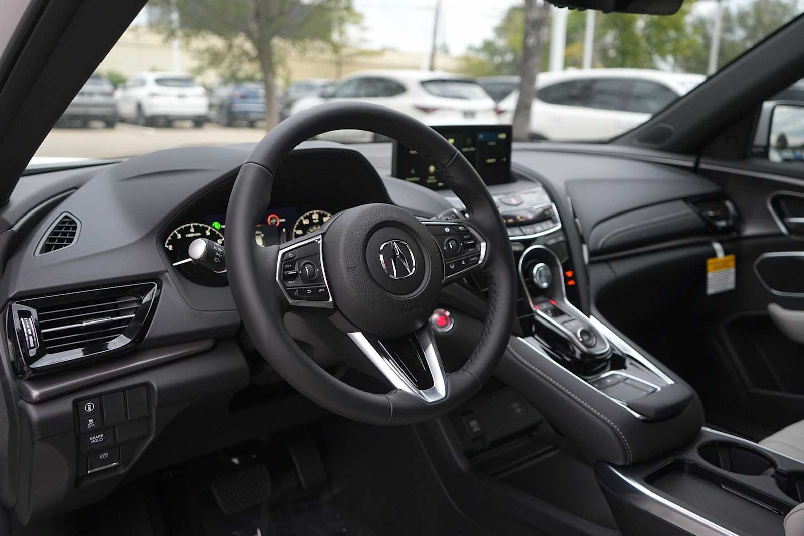 Thumbnail: 2026 Acura RDX - 2