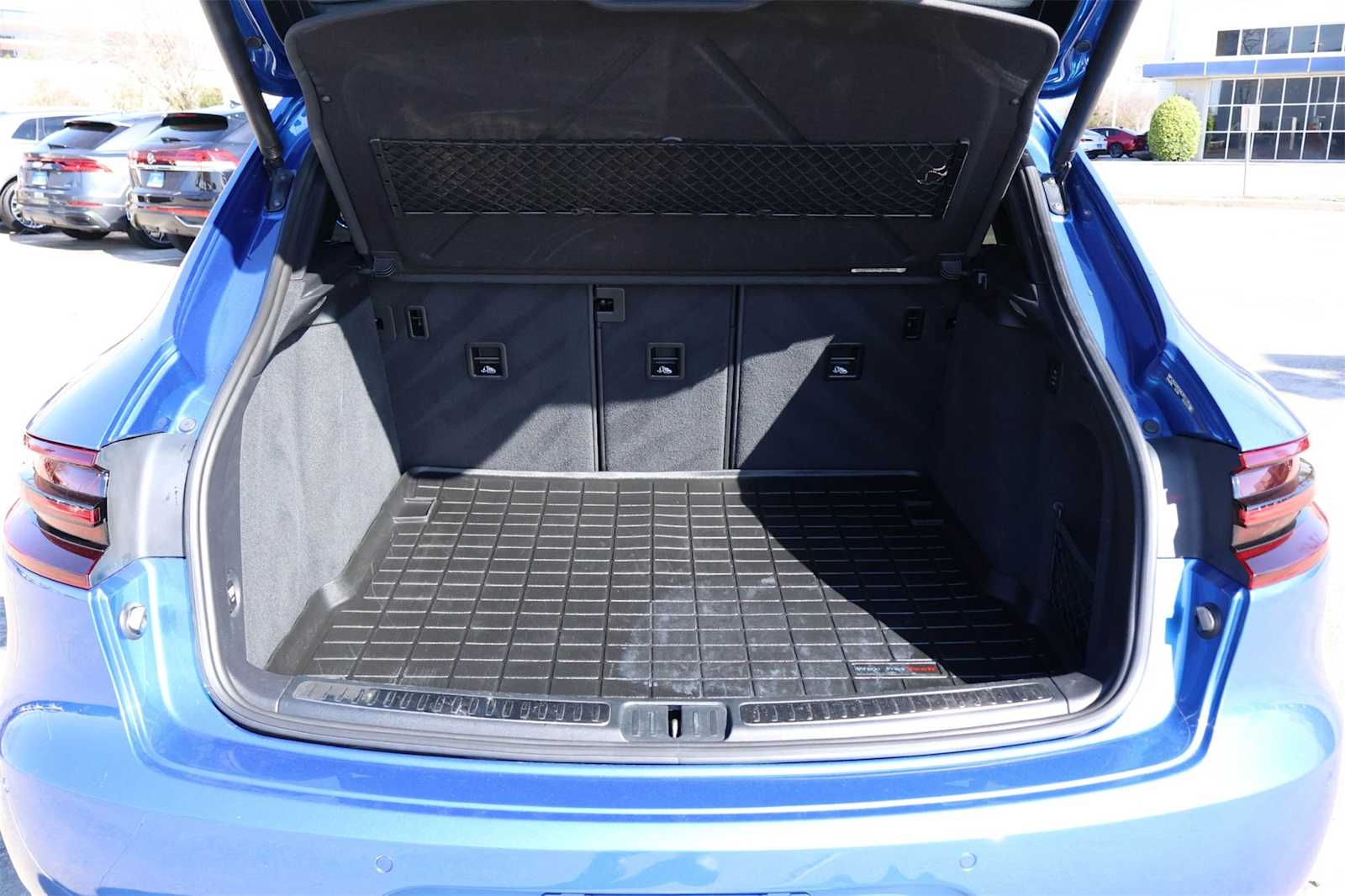 Thumbnail: 2017 Porsche Macan - 19