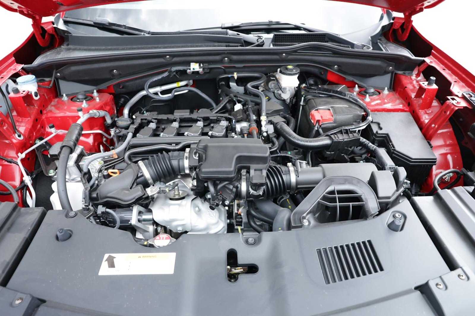 Thumbnail: 2025 Acura ADX - 8