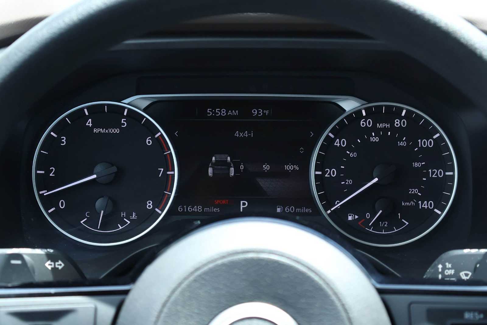 Thumbnail: 2023 Nissan Rogue - 18
