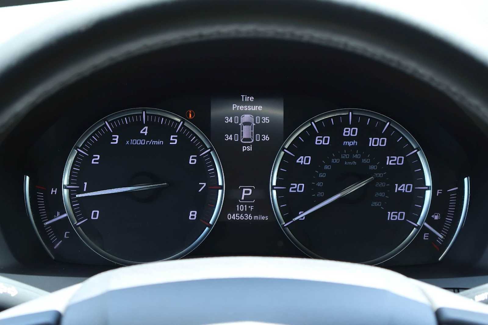 Thumbnail: 2020 Acura MDX - 17