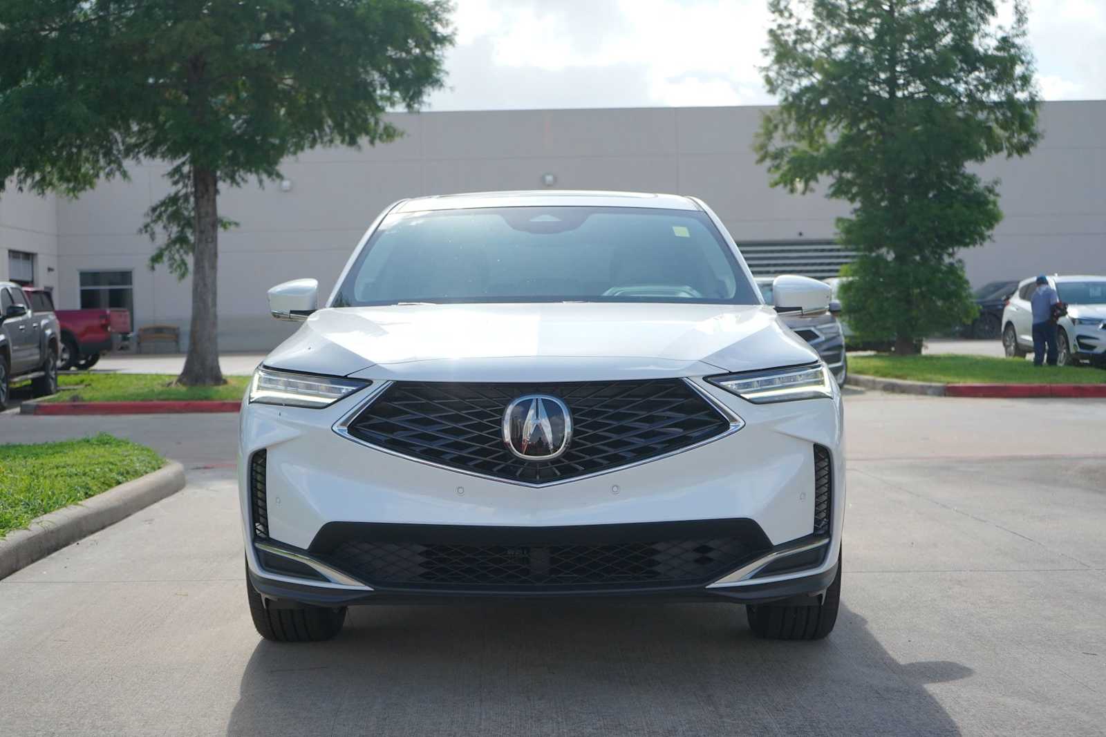 Thumbnail: 2026 Acura MDX - 6