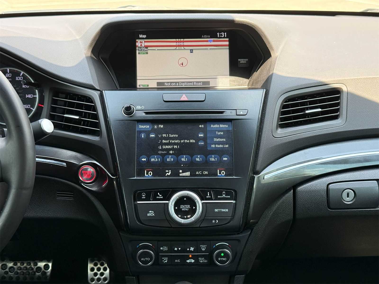 Thumbnail: 2020 Acura ILX - 16