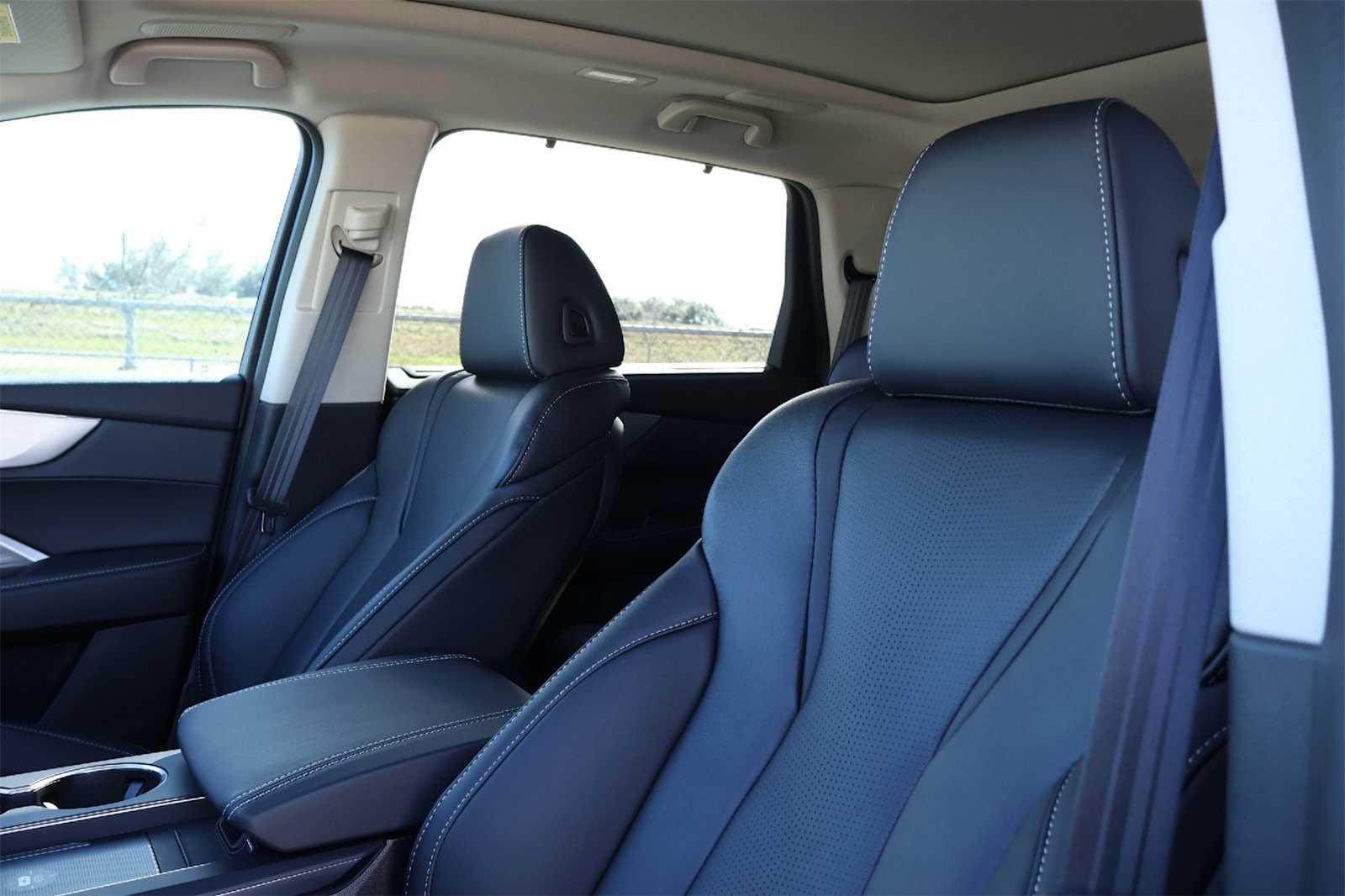 Thumbnail: 2026 Acura MDX - 11