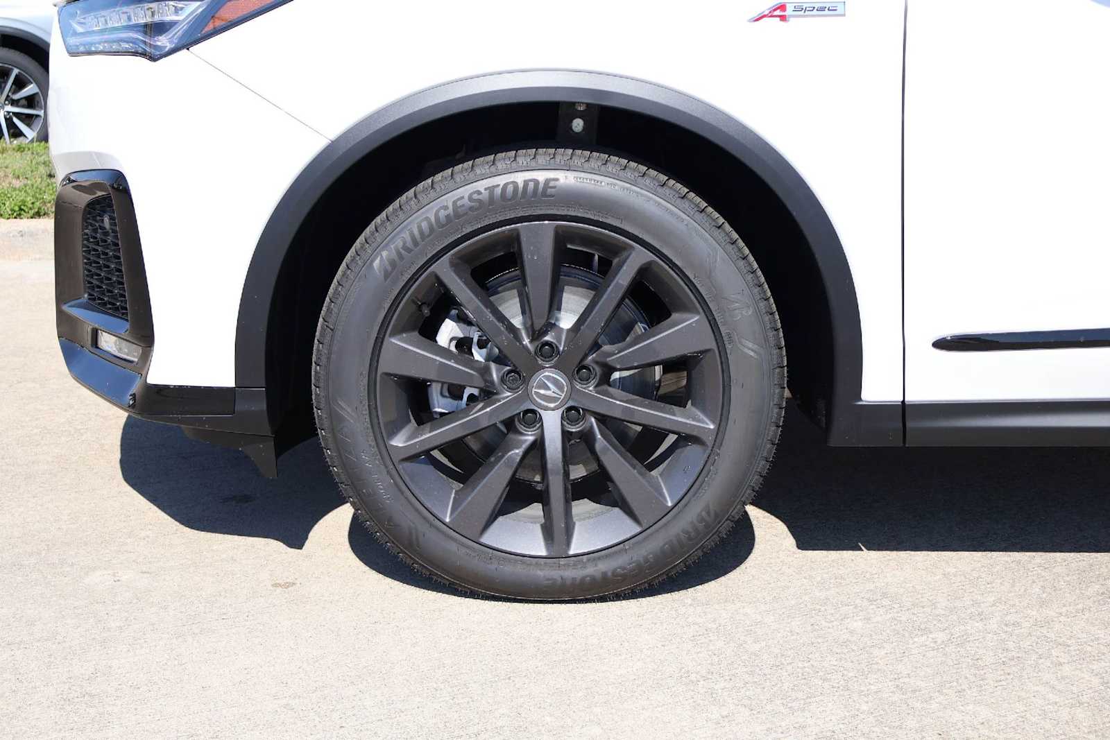 Thumbnail: 2026 Acura MDX - 8