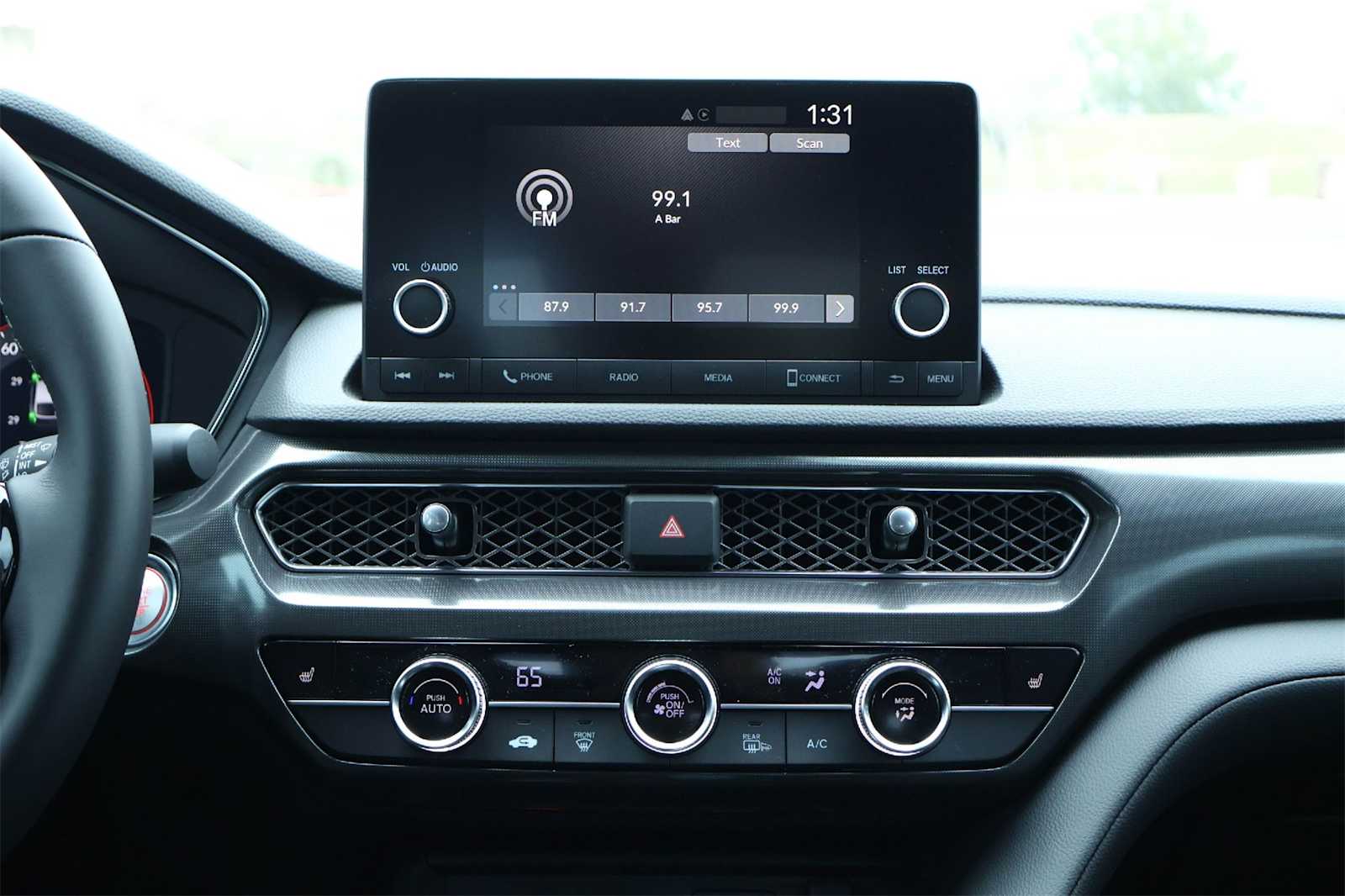 Thumbnail: 2025 Acura Integra - 16