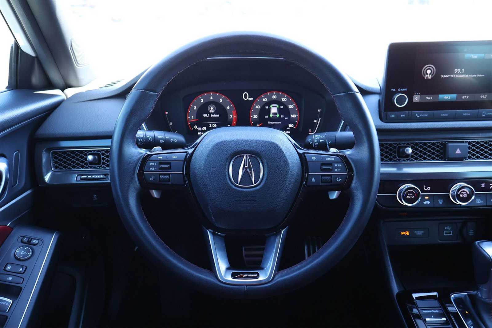 Thumbnail: 2025 Acura Integra - 15