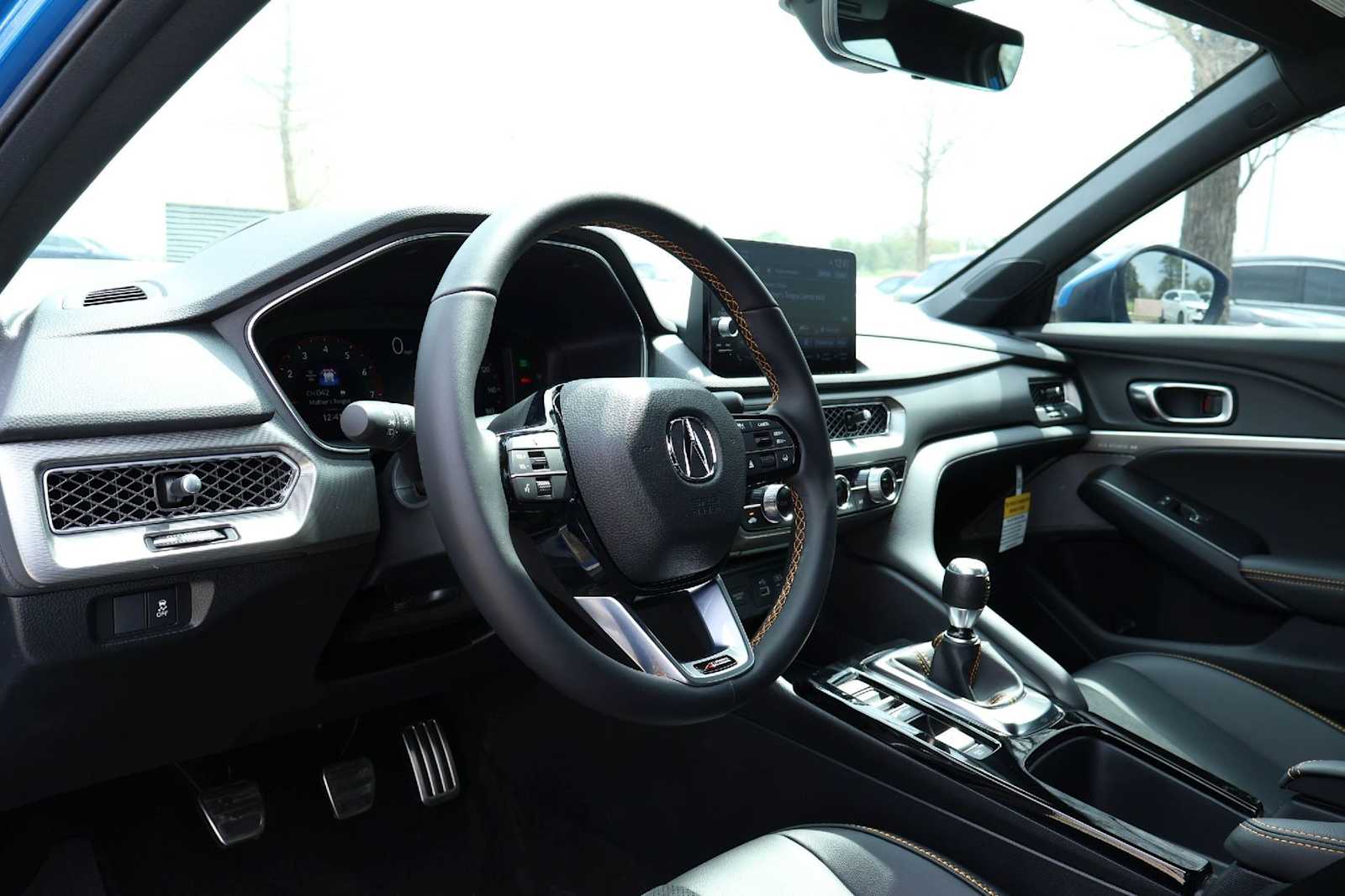 Thumbnail: 2026 Acura Integra - 2