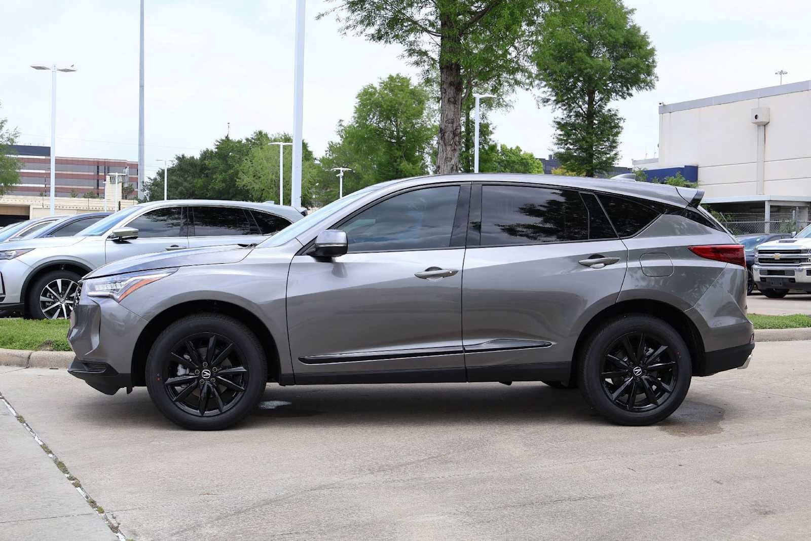 Thumbnail: 2026 Acura RDX - 3