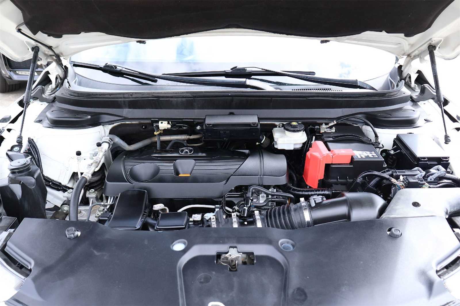 Thumbnail: 2019 Acura RDX - 9