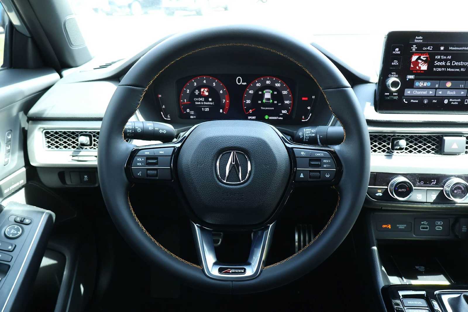 Thumbnail: 2026 Acura Integra - 15