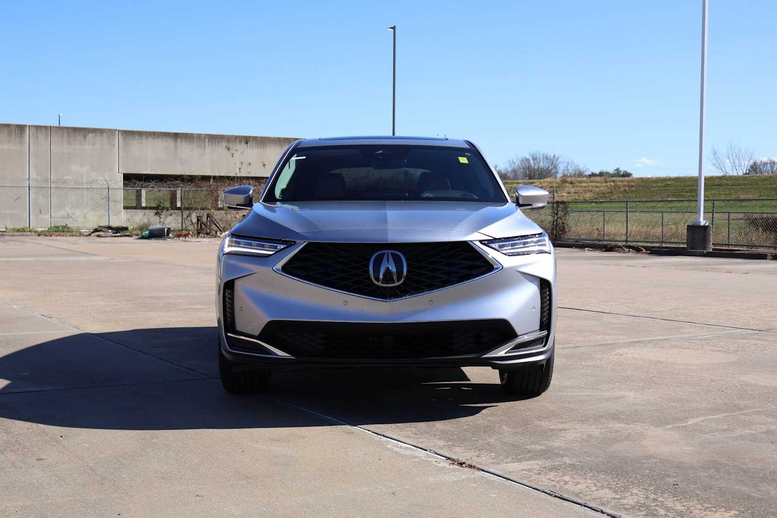 Thumbnail: 2026 Acura MDX - 6