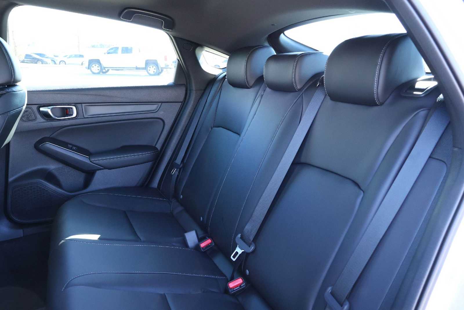 Thumbnail: 2026 Acura Integra - 13