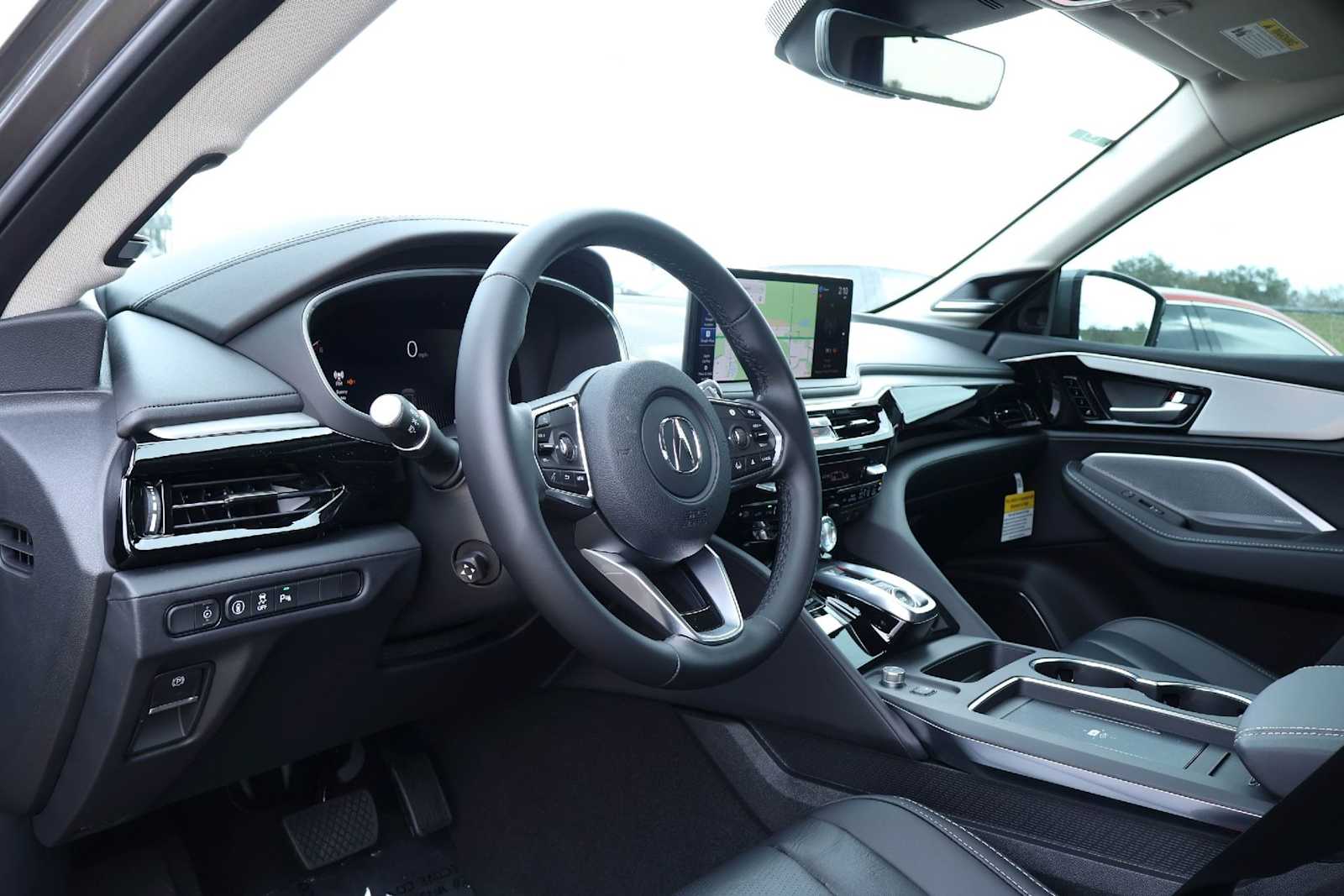 Thumbnail: 2026 Acura MDX - 2