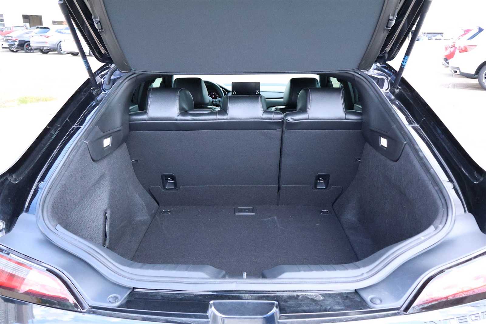 Thumbnail: 2023 Acura Integra - 19