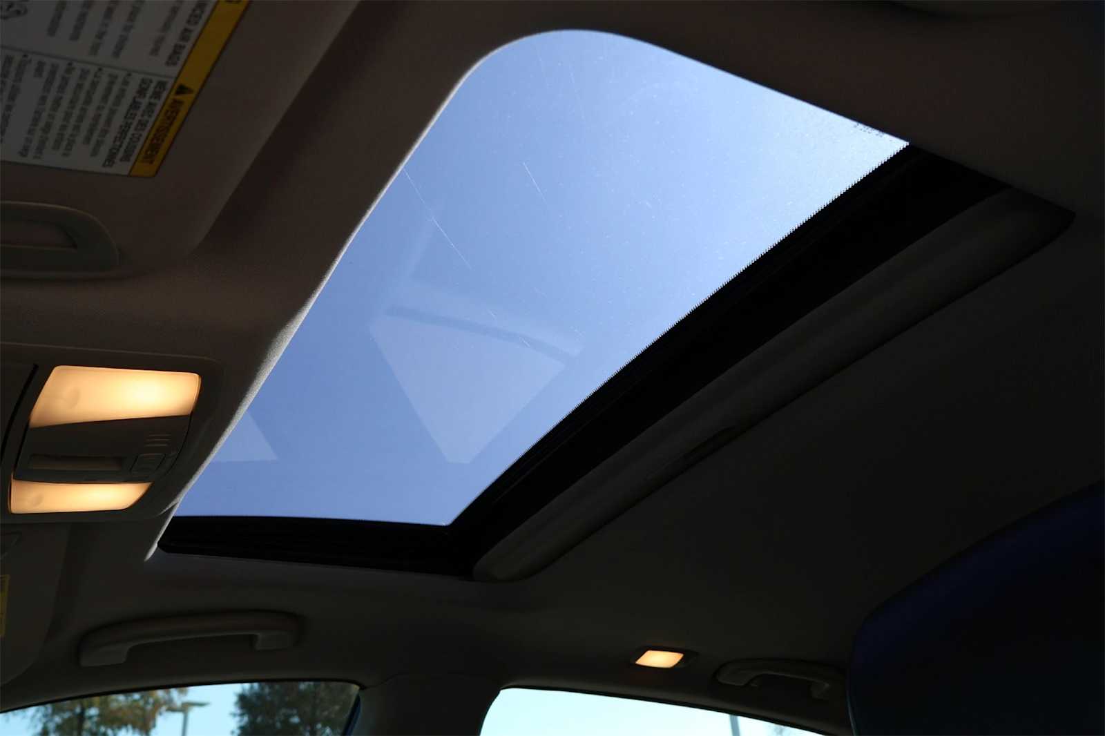 Thumbnail: 2017 INFINITI QX50 - 29