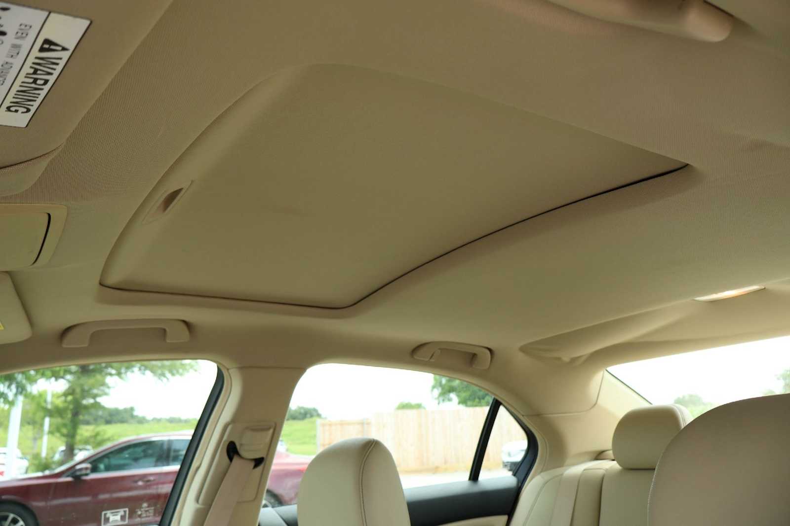 Thumbnail: 2013 Acura TSX - 28