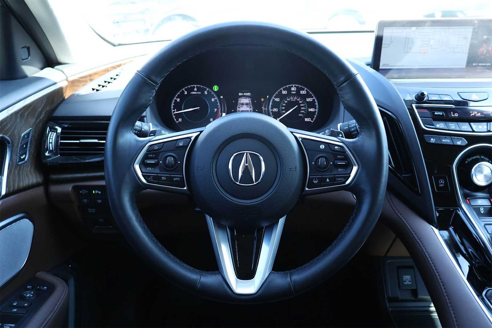 Thumbnail: 2023 Acura RDX - 15