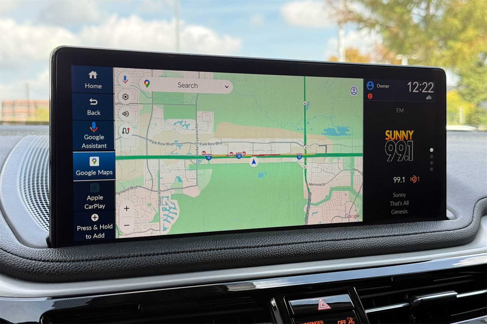 Thumbnail: 2025 Acura MDX - 25