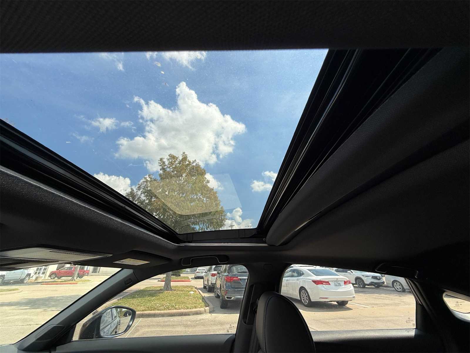 Thumbnail: 2026 Acura Integra - 29