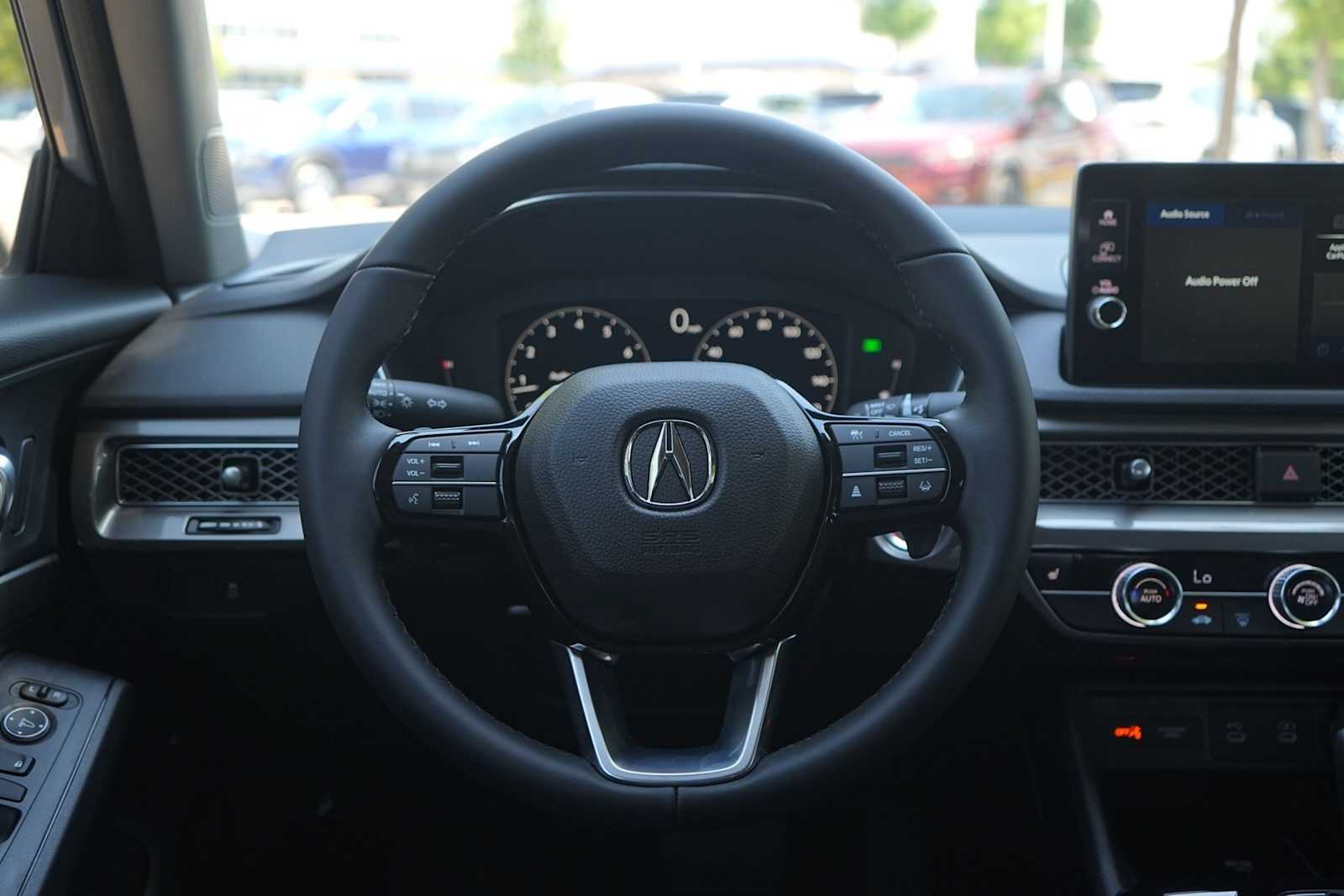 Thumbnail: 2026 Acura Integra - 15
