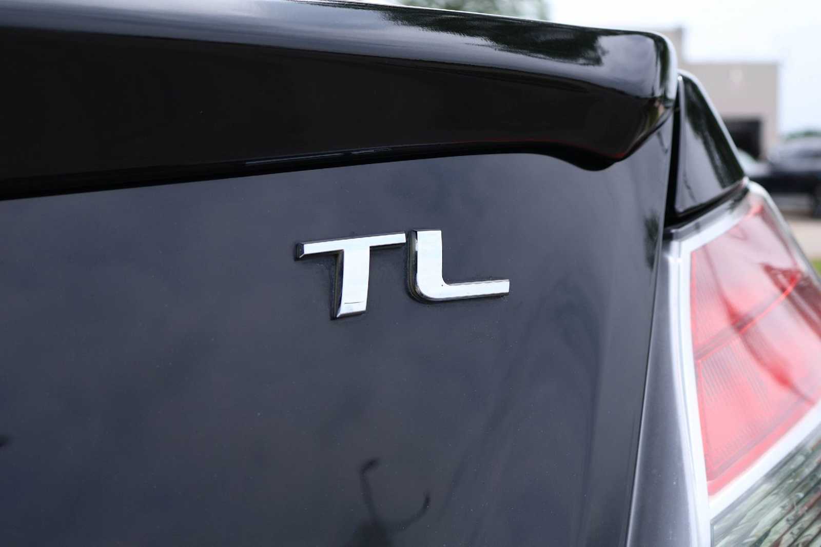 Thumbnail: 2011 Acura TL - 7