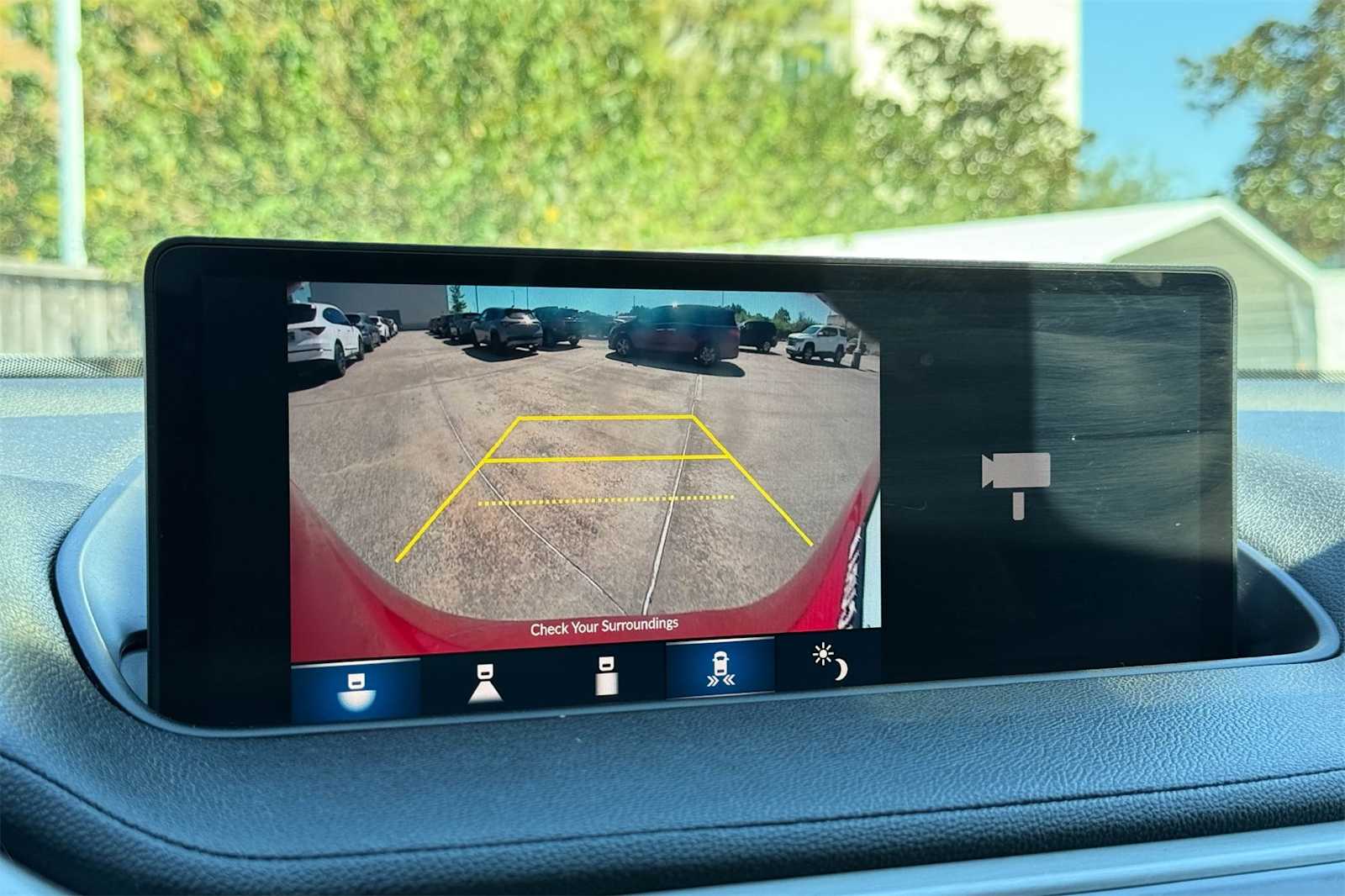 Thumbnail: 2024 Acura MDX - 27