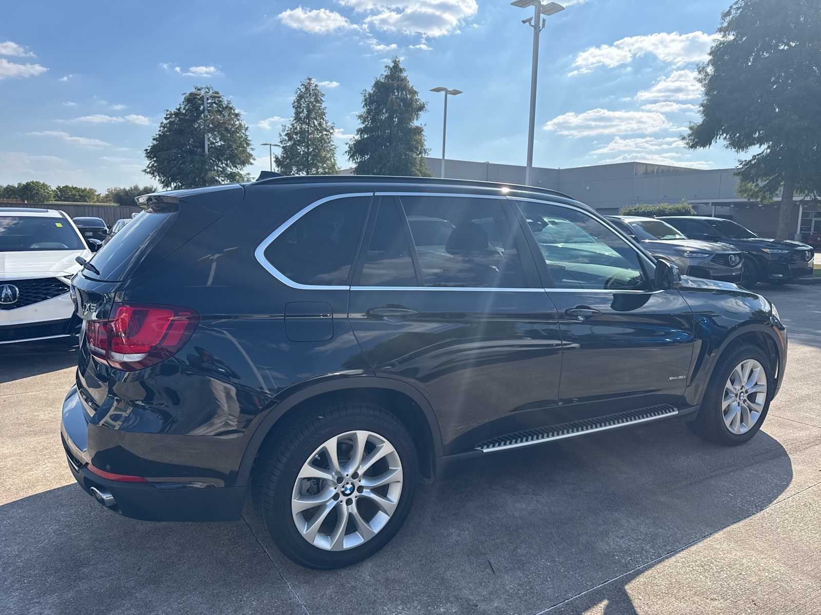 Thumbnail: 2016 BMW X5 - 4