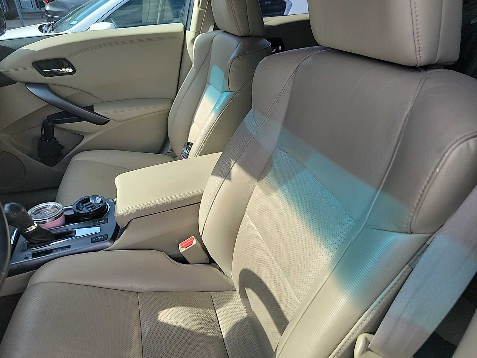 Thumbnail: 2014 Acura RDX - 7