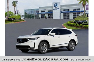 2025 Acura MDX SUV