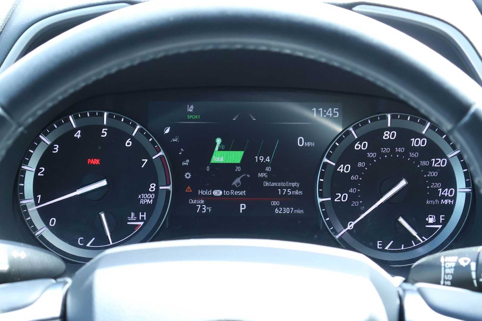 Thumbnail: 2021 Toyota Highlander - 18