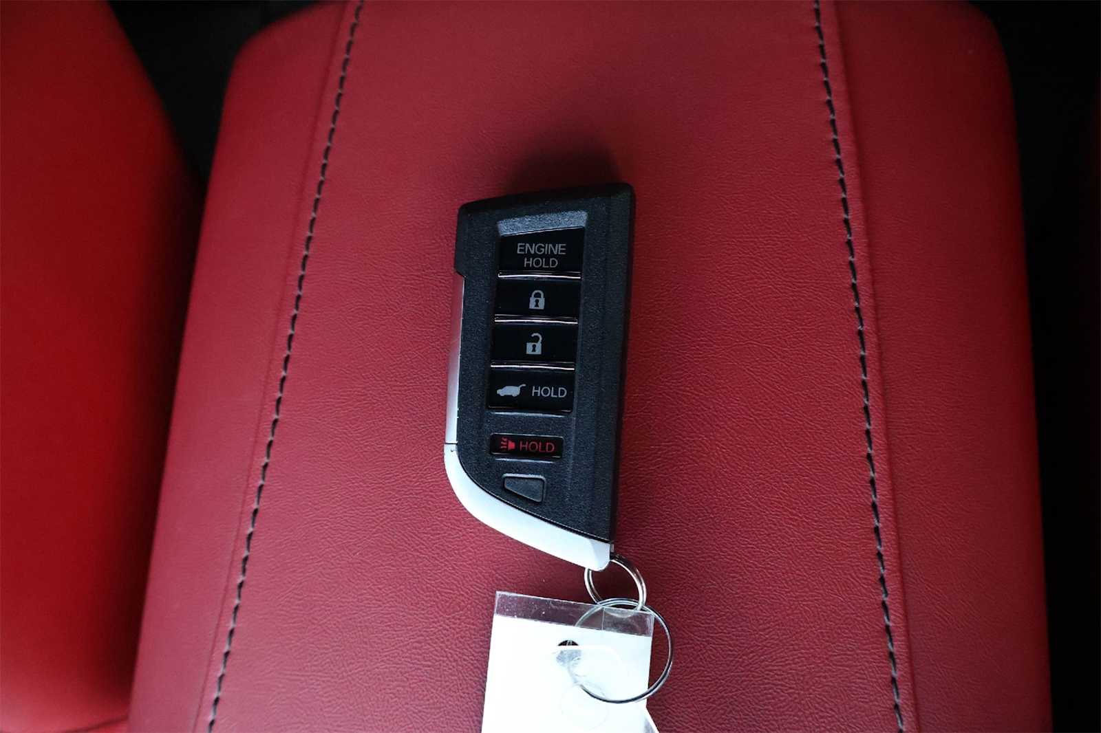 Thumbnail: 2023 Acura RDX - 20