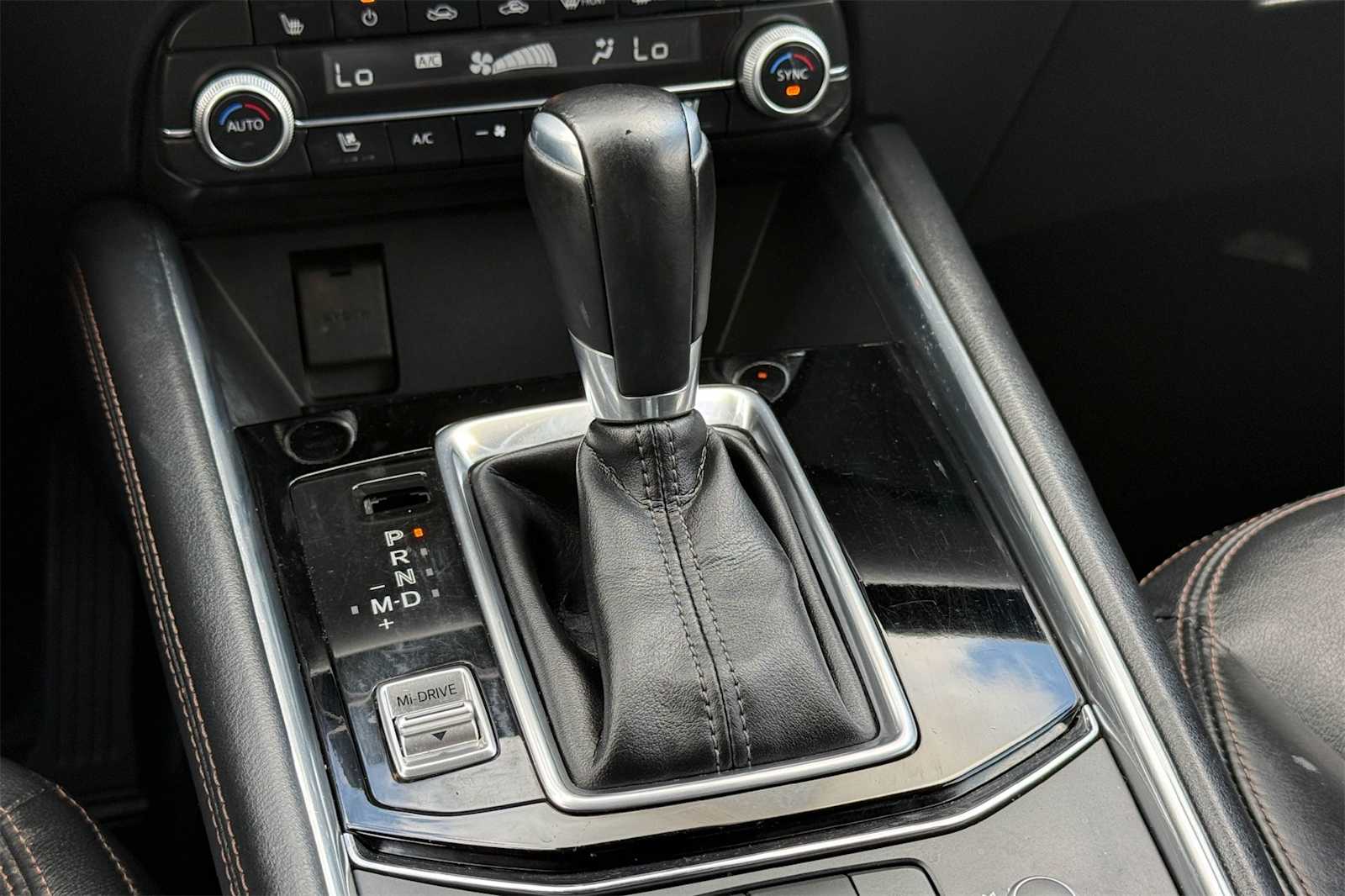 Thumbnail: 2023 Mazda CX-5 - 17