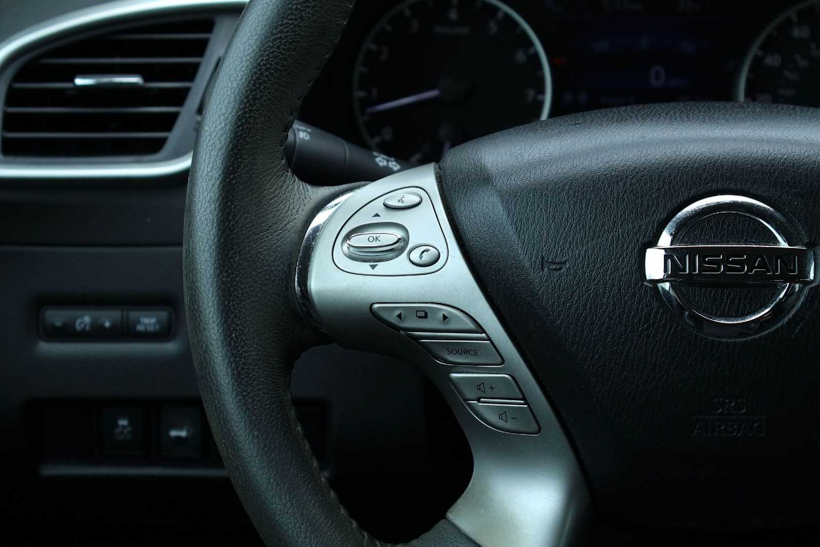 Thumbnail: 2017 Nissan Murano - 22