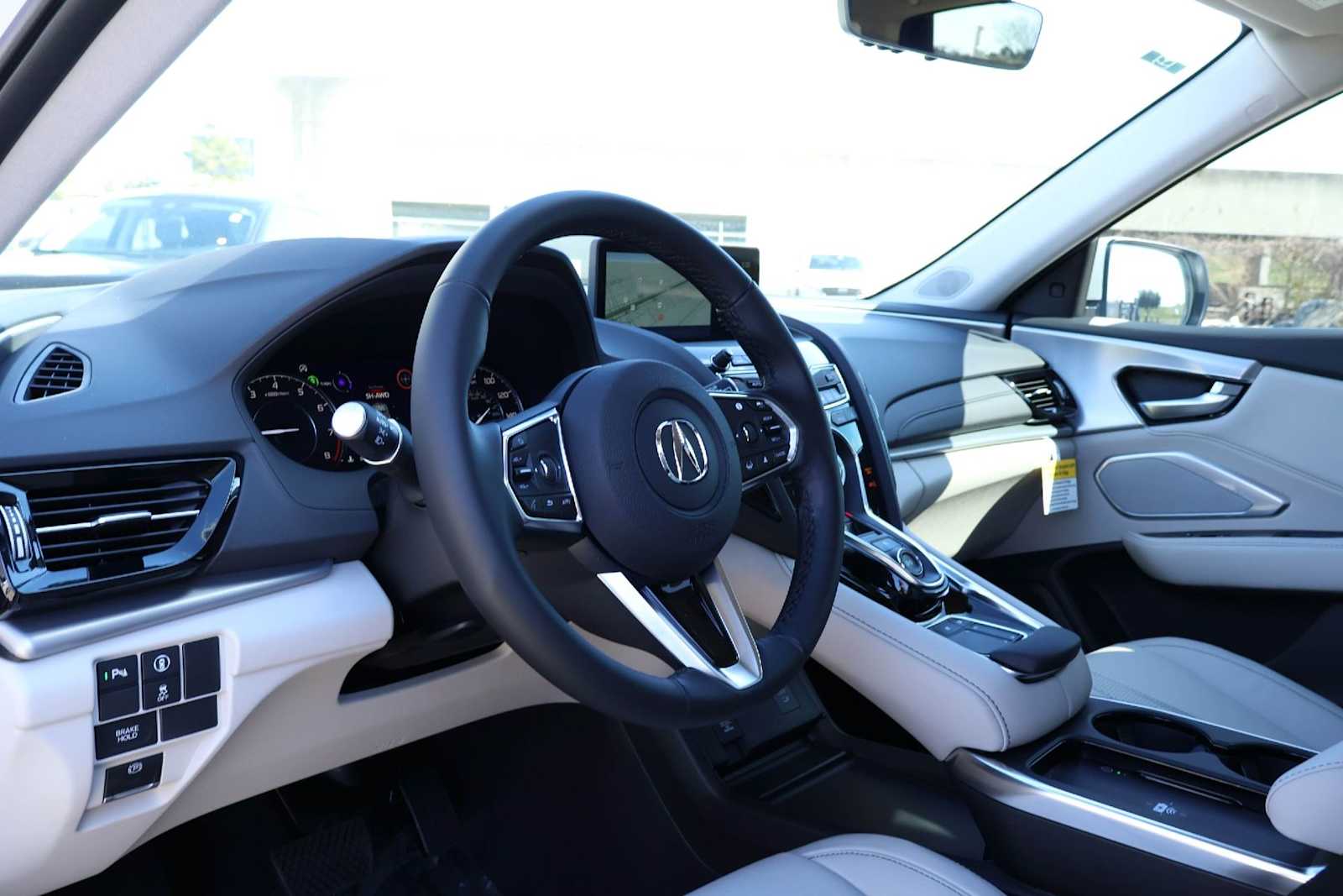 Thumbnail: 2026 Acura RDX - 2